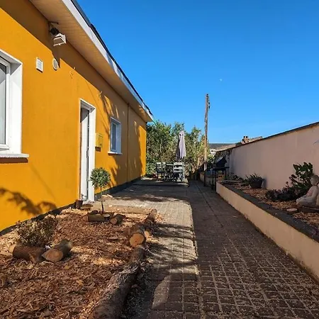 Tiny For Rent - South Facing - Close To *